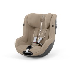 CYBEX Gold SIRONA G I-SIZE PLUS Autosedačka 61- 105 cm - Almond Beige | beige