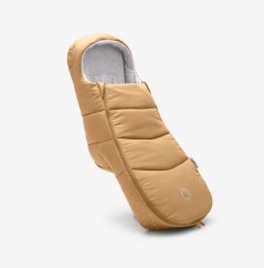 BUGABOO fusak celoroční - Caramel Brown