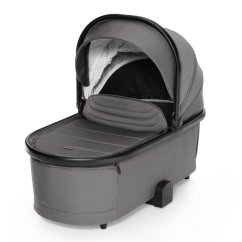 ZOPA Hluboká korba k športovému kočíku Move XL 3 - Tornado Grey.