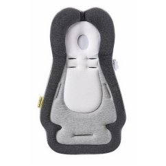 Podložka Babymoov CosyMorpho - Podložka Babymoov CosyMorpho Smokey