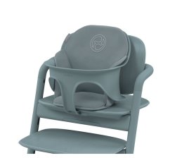 CYBEX Gold LEMO Vložka Comfort - Stone Blue / Mid Blue