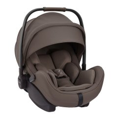 NUNA ARRA™ flex Autosedačka 40-87 cm - chestnut
