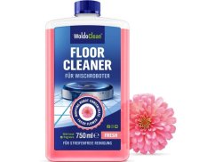 WOLDOCLEAN Čistič podlah pre roboty - Flower 750 ml