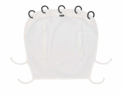 DOOKY Slnečná clona Design - Creme