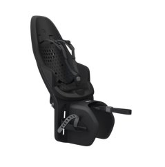 Thule Yepp 2 Maxi nosičová cyklosedačka - Black