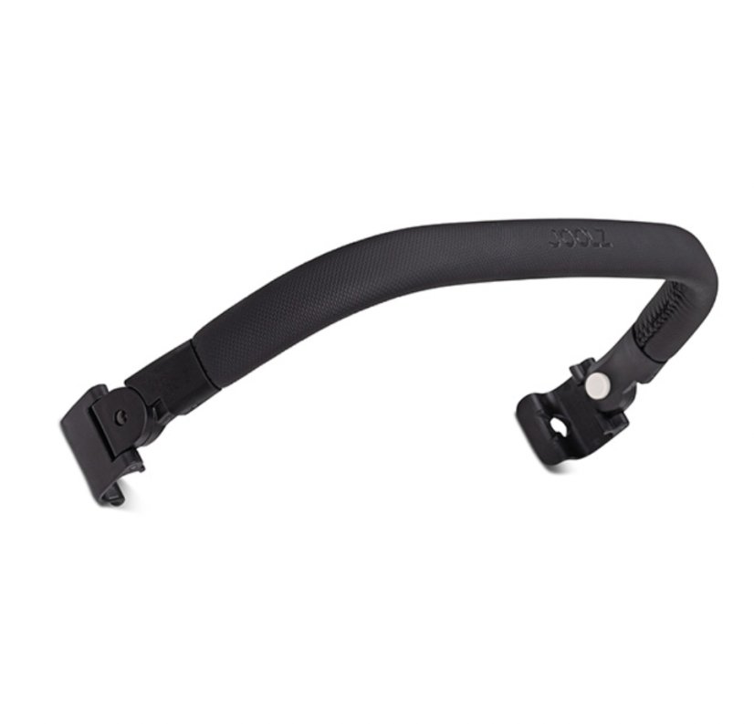 Joolz AER+ predné skladacie madlo - black carbon