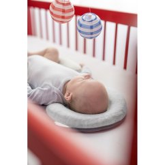 Ergonomický polštář Babymoov CosyDream Smokey - Ergonomický polštář Babymoov CosyDream Smokey