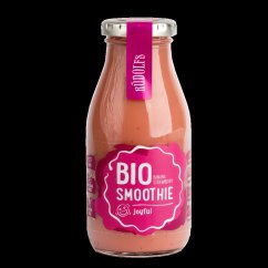 RUDOLFS Smoothie Jahoda, banán BIO 260 ml - Rudolfs Smoothie Jahoda, banán BIO 260 ml. RUDOLFS Smoothie Jahoda, banán BIO 260 ml - Rudolfs Smoothie Jahoda, banán BIO 260 ml.