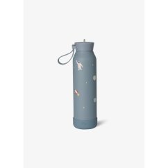 CITRON Fľaša na vodu Medium, 500 ml - Spaceship