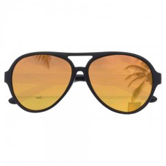 DOOKY Slnečné okuliare JAMAICA AIR - Black