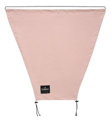 EMITEX Slnečná clona new - Misty Rose