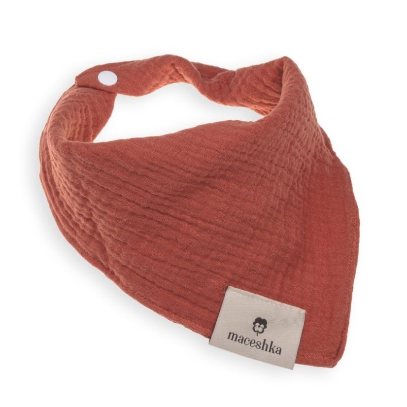 Slintáček Maceshka Nature jednoduchý - Tomette.