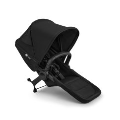 BUGABOO Donkey 6 Set pre druhé dieťa - HERITAGE BLACK