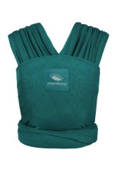 MANDUCA Sling Šátek - Teal