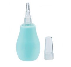 BABYONO Nosná odsávačka - mint.