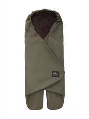 EMITEX Zavinovačka SÁRA - Khaki