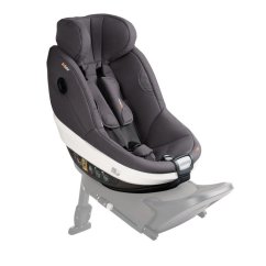 BESAFE Beyond Autosedačka 61-125 cm - tmavě šedá melange