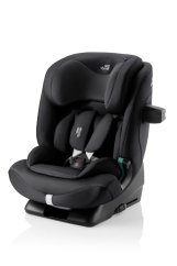 BRITAX RÖMER Autosedačka Advansafix Pro 76-150 cm - Štýl, Karbónová čierna