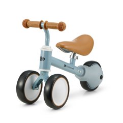 KINDERKRAFT Odrážedlo Cutie - Modré