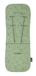EMITEX Podložka EDGE UNI - Spring Meadow