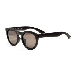 REAL SHADES Slnečné okuliare Chill 2+ - 2+ Čierne