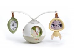 TINY LOVE Hudobný box na hranie na brušku - Boho Chic
