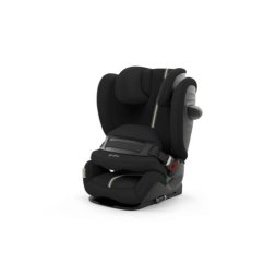 CYBEX PALLAS G I-SIZE PLUS Autosedačka 76-150cm - Moon Black / Black
