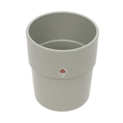 Lässig Detský hrnček Mug PP/Celulóza - Malý lesný líšok