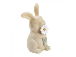 LITTLE DUTCH Nočné svetlo veverička/zajko - zajko Fairy Garden