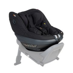 BESAFE Beyond2 360 B Autosedačka 40-125cm - fresh black cab