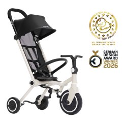 SmarTrike Wonder™ - Moonlight off white