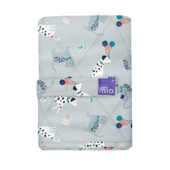 Bambino Mio prebaľovacia podložka 60x43 - Pet Party