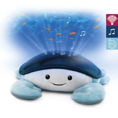 ZAZU Krab CODY - projektor oceánu s melódiami - ZAZU Krab CODY - projektor oceánu s melódiami