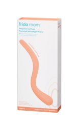 FRIDA MOM Masážna pomôcka / tyčinka Prepare-to-Push na prípravu na pôrod - Masážna pomôcka / tyčinka Prepare-to-Push