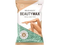 WOLDOHEALTH Depilačný vosk zrnka Aloe vera 800 g - 800 g