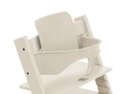 STOKKE Tripp Trapp® Baby Set V2 - Vanilla White