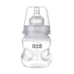 LOVI Fľaša samosterilizujúca - 150ml.