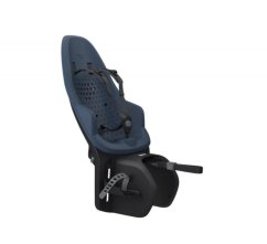 Thule Yepp 2 Maxi nosičová cyklosedačka - Majolica Blue