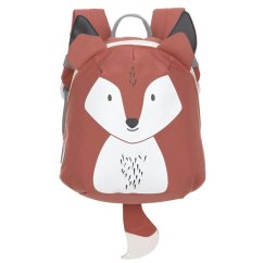 Lässig Detský batoh Tiny Backpack About Friends - líška