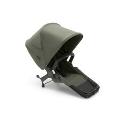 BUGABOO Donkey 5 Set pre druhé dieťa - Forest green