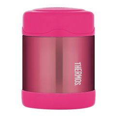 Thermos Detská termoska na jedlo 290 ml - Ružová