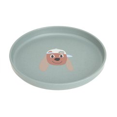 LÄSSIG Tanier PP/Celulóza Tiny Team - psík