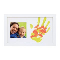 Baby & Me Paint Print Kit - Baby & Me Paint Print Kit