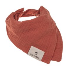 MACESHKA Slintáček Nature dvojitý - Tomette