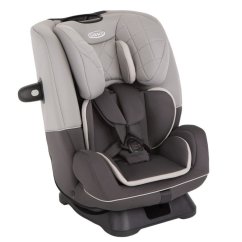 GRACO SlimFit™ R129 Autosedačka 40-145 cm - iron