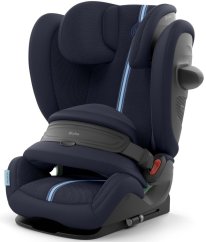 CYBEX Gold PALLAS G3 i-Size PLUS Autosedačka 76-150 cm - Ocean Blue