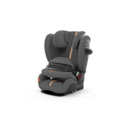 CYBEX PALLAS G I-SIZE PLUS Autosedačka 76-150cm - Lava Grey/ Mid Grey